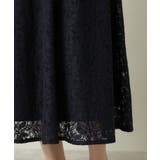 【結婚式・パーティに】レースワンピース<ドレスコレクション> | ITS'DEMO | 詳細画像15
