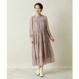 【結婚式・パーティに】シャイニー楊柳ワンピース<ドレスコレクション> | ITS'DEMO | 詳細画像9