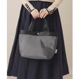 猫転写裏地ミニトート | ITS'DEMO | 詳細画像2