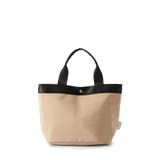 猫転写裏地ミニトート | ITS'DEMO | 詳細画像9