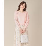 【2WAY】ベルト飾りミニショルダー | ITS'DEMO | 詳細画像1