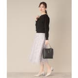 【2WAY】ベルト飾りミニショルダー | ITS'DEMO | 詳細画像4