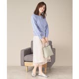 【2WAY】ベルト飾りミニショルダー | ITS'DEMO | 詳細画像7