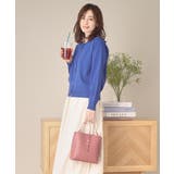 【2WAY】ベルト飾りミニショルダー | ITS'DEMO | 詳細画像8