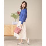 【2WAY】ベルト飾りミニショルダー | ITS'DEMO | 詳細画像9