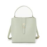 【2WAY】ベルト飾りミニショルダー | ITS'DEMO | 詳細画像12