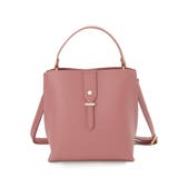 【2WAY】ベルト飾りミニショルダー | ITS'DEMO | 詳細画像13