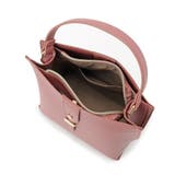 【2WAY】ベルト飾りミニショルダー | ITS'DEMO | 詳細画像20