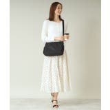 【12ポケット】収納アドバイザー三層ショルダー | ITS'DEMO | 詳細画像2