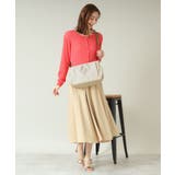 【12ポケット】収納アドバイザー三層ショルダー | ITS'DEMO | 詳細画像4