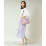 【12ポケット】収納アドバイザー三層ショルダー | ITS'DEMO | 詳細画像6