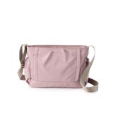 【12ポケット】収納アドバイザー三層ショルダー | ITS'DEMO | 詳細画像9