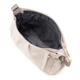 【12ポケット】収納アドバイザー三層ショルダー | ITS'DEMO | 詳細画像15