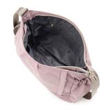 【12ポケット】収納アドバイザー三層ショルダー | ITS'DEMO | 詳細画像13