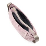 【12ポケット】収納アドバイザー三層ショルダー | ITS'DEMO | 詳細画像20