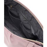 【12ポケット】収納アドバイザー三層ショルダー | ITS'DEMO | 詳細画像18