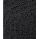 【UV／サイズ調整可】ラインジャカードバケットハット | ITS'DEMO | 詳細画像7 