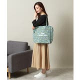 【A4対応/新柄追加】ラタプリントトート | ITS'DEMO | 詳細画像2