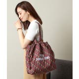 【A4対応/新柄追加】ラタプリントトート | ITS'DEMO | 詳細画像3