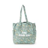 【A4対応/新柄追加】ラタプリントトート | ITS'DEMO | 詳細画像12