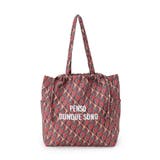 【A4対応/新柄追加】ラタプリントトート | ITS'DEMO | 詳細画像13