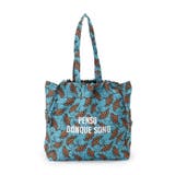 【A4対応/新柄追加】ラタプリントトート | ITS'DEMO | 詳細画像14