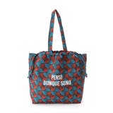 【A4対応/新柄追加】ラタプリントトート | ITS'DEMO | 詳細画像15