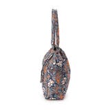 【A4対応/新柄追加】ラタプリントトート | ITS'DEMO | 詳細画像17