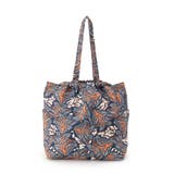 【A4対応/新柄追加】ラタプリントトート | ITS'DEMO | 詳細画像18