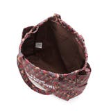 【A4対応/新柄追加】ラタプリントトート | ITS'DEMO | 詳細画像22