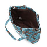 【A4対応/新柄追加】ラタプリントトート | ITS'DEMO | 詳細画像23