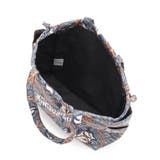 【A4対応/新柄追加】ラタプリントトート | ITS'DEMO | 詳細画像20