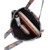 【A4対応/新柄追加】ラタプリントトート | ITS'DEMO | 詳細画像25