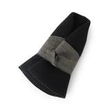 【畳める／サイズ調整可／手洗い可】コンパクトラメリボンハット | ITS'DEMO | 詳細画像10 