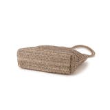 雑材ハンドルタックトート | ITS'DEMO | 詳細画像15