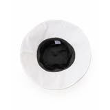 【手洗い可】ブライトリボンキャペリンハット | ITS'DEMO | 詳細画像4 