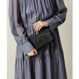 【結婚式・パーティに】レースクラッチミニショルダー | ITS'DEMO | 詳細画像3