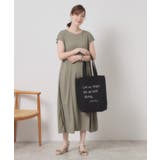 【A4対応】グラフィックトート | ITS'DEMO | 詳細画像4