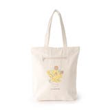 【A4対応】グラフィックトート | ITS'DEMO | 詳細画像43