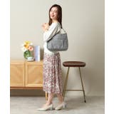 【8ポケット】撥水2WAYショルダー | ITS'DEMO | 詳細画像2