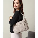 【8ポケット】撥水2WAYショルダー | ITS'DEMO | 詳細画像5