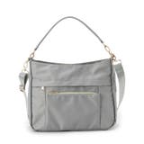 【8ポケット】撥水2WAYショルダー | ITS'DEMO | 詳細画像8