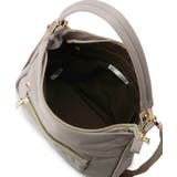 【8ポケット】撥水2WAYショルダー | ITS'DEMO | 詳細画像14