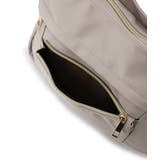 【8ポケット】撥水2WAYショルダー | ITS'DEMO | 詳細画像21