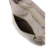 【8ポケット】撥水2WAYショルダー | ITS'DEMO | 詳細画像22