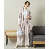 メタリック巾着2WAYショルダー | ITS'DEMO | 詳細画像3