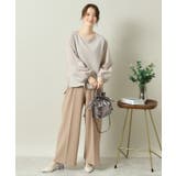 メタリック巾着2WAYショルダー | ITS'DEMO | 詳細画像6