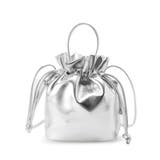 メタリック巾着2WAYショルダー | ITS'DEMO | 詳細画像8