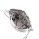 メタリック巾着2WAYショルダー | ITS'DEMO | 詳細画像14