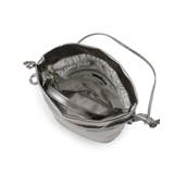 メタリック巾着2WAYショルダー | ITS'DEMO | 詳細画像16